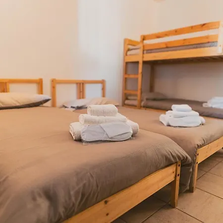 Holiday home Trulli-suite Trullove - Casa Nella Pietra
