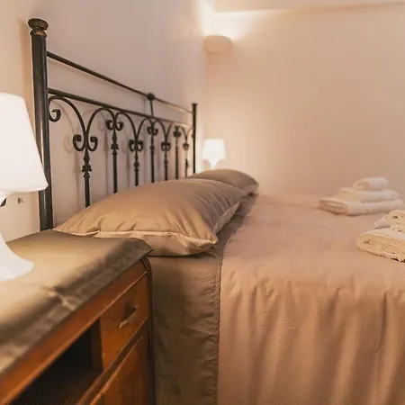 Trulli-suite Trullove - Casa Nella Pietra