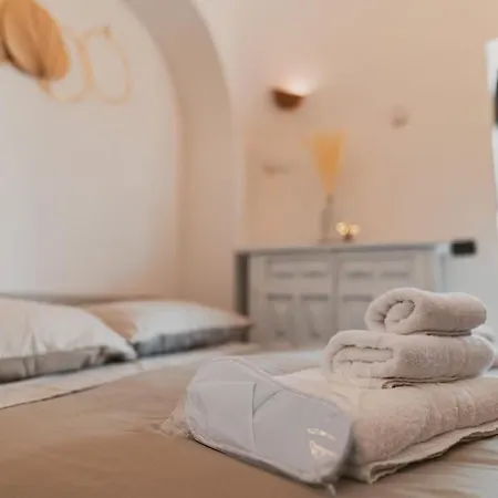 Trulli-suite Trullove - Casa Nella Pietra Holiday home
