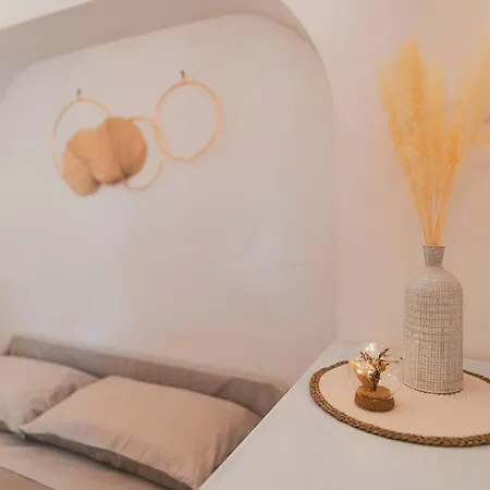 Trulli-suite Trullove - Casa Nella Pietra