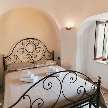 Trulli-suite Trullove - Casa Nella Pietra Locorotondo