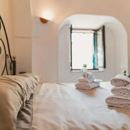 Trulli-suite Trullove - Casa Nella Pietra Holiday home