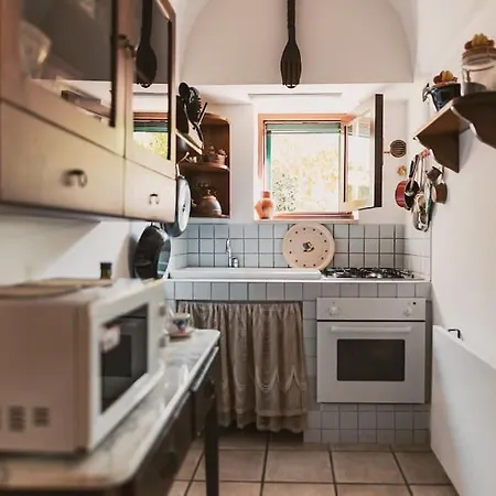 Trulli-suite Trullove - Casa Nella Pietra Holiday home *