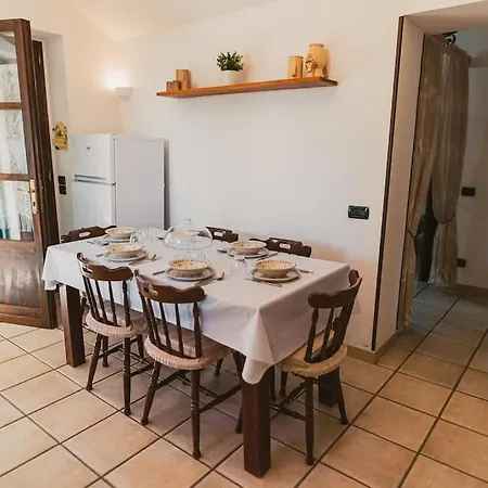 Trulli-suite Trullove - Casa Nella Pietra Holiday home *