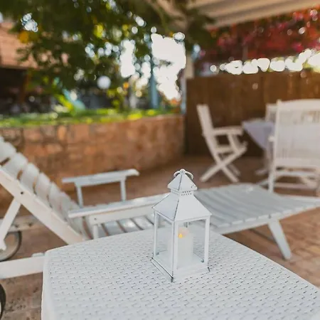 Holiday home Trulli-suite Trullove - Casa Nella Pietra Locorotondo