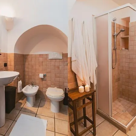 Trulli-suite Trullove - Casa Nella Pietra