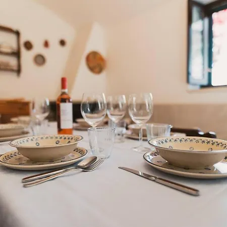 Holiday home Trulli-suite Trullove - Casa Nella Pietra