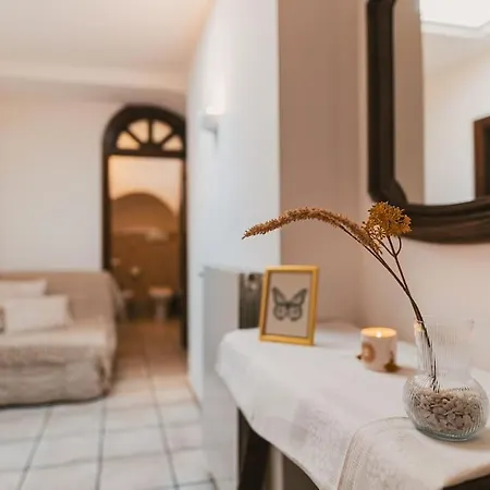 Holiday home Trulli-suite Trullove - Casa Nella Pietra